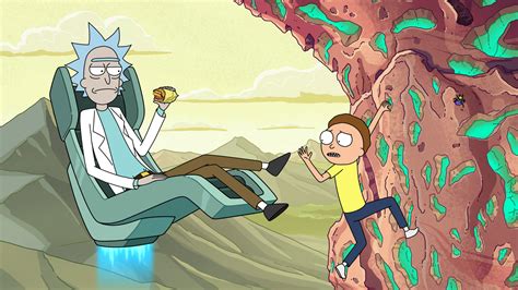 m4ufree rick and morty|Rick and Morty Season 4 .